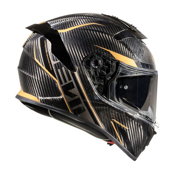 Premier Devil Carbon ST19 + Kit Bluetooth BT Mini