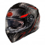 Casque Full Face Premier Devil Carbon ST2