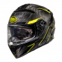 Casque Full Face Premier Devil Carbon STY