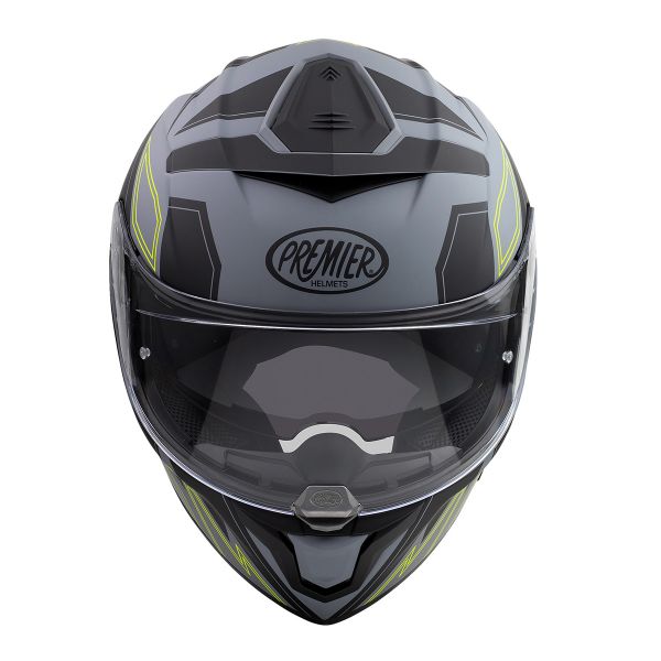 Premier Devil ELYGREY BM Mat