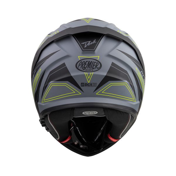 Premier Devil ELYGREY BM Mat