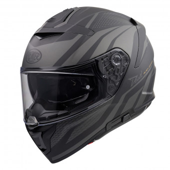 Full Face Premier Devil PR9BEBM Mat