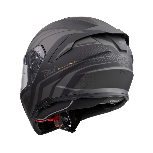 Premier Devil PR9BEBM Mat