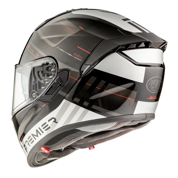 Premier Evoluzione SP92 + Kit Bluetooth BT Mini