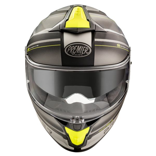 Premier Evoluzione SPYBM + Kit Bluetooth BT Mini