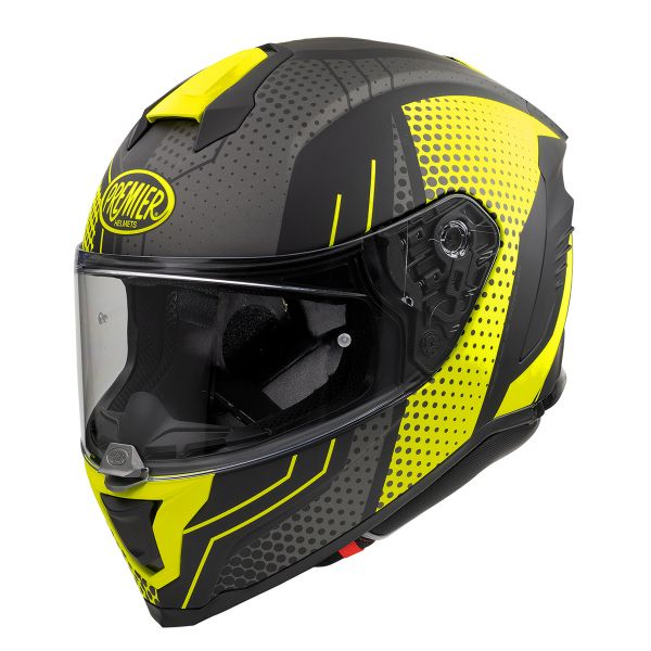 Premier Hyper BPY9BM Mat + Kit Bluetooth 5S Solo