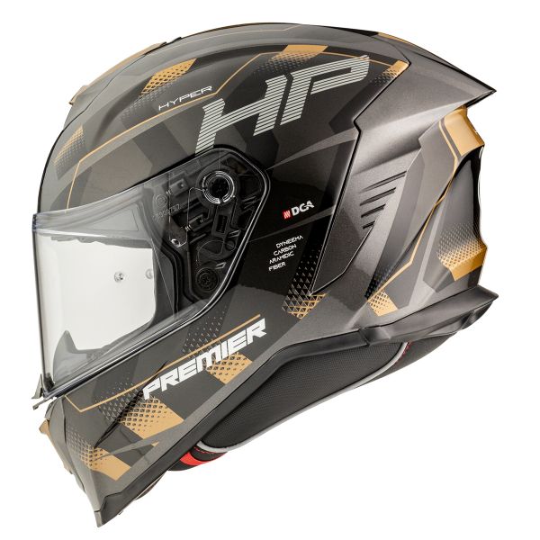 Premier Hyper HP19 + Kit Bluetooth Lokui K30