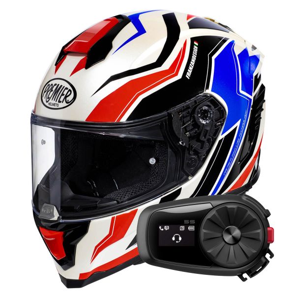 Full Face Premier Hyper RW13 Full Face Premier Hyper RW13