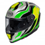 Casque Full Face Premier Hyper RW6