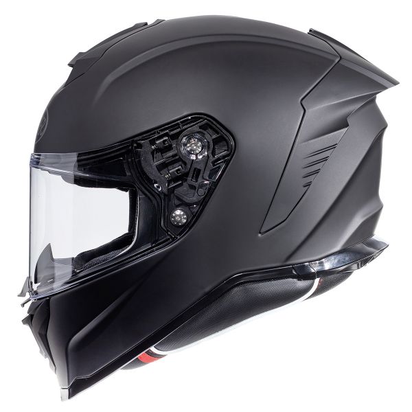 Premier Hyper U9BM Noir Mat + Kit Bluetooth 5S Solo