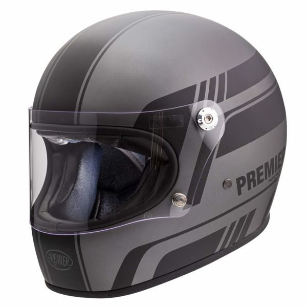 Full Face Premier Trophy BL17BM