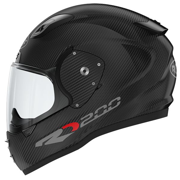 Roof RO200 Carbon Glossy E22-06