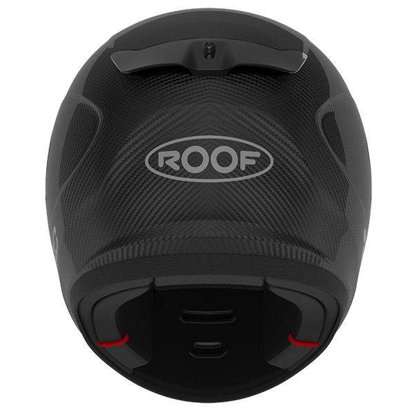 Roof RO200 Carbon Glossy E22-06