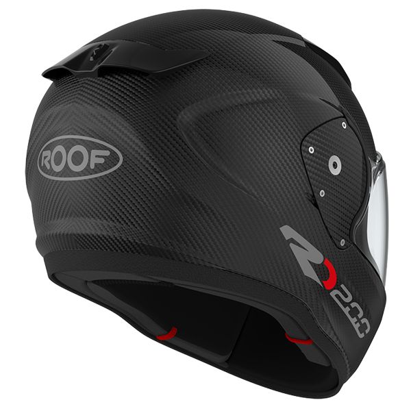 Roof RO200 Carbon Glossy E22-06