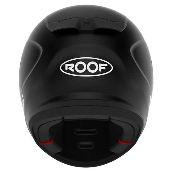 Roof RO200 Mat Black