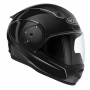 Casque Full Face Roof RO200 Neon Black Silver