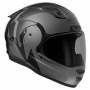 Casque Full Face Roof RO200 Troyan Black Steel