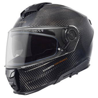 Full Face Schuberth S3 Carbon Glossy