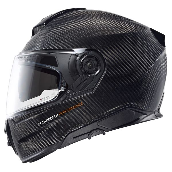Schuberth S3 Carbon Glossy