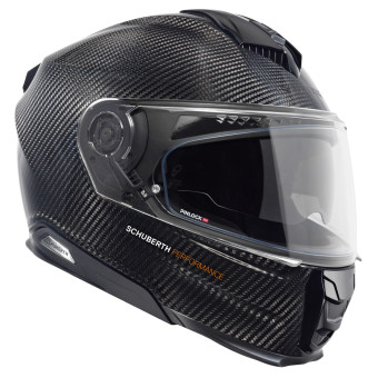 Schuberth S3 Carbon Glossy