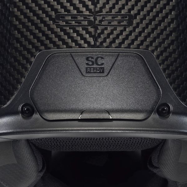 Schuberth S3 Carbon Glossy