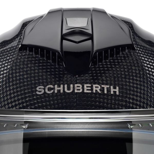 Schuberth S3 Carbon Glossy