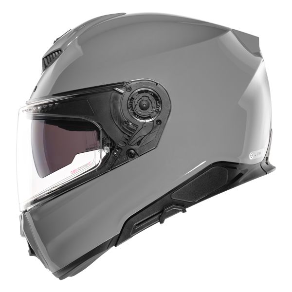 Schuberth S3 Concrete Grey
