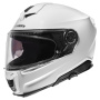 Casque Full Face Schuberth S3 Glossy White