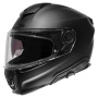 Casque Full Face Schuberth S3 Matt Black
