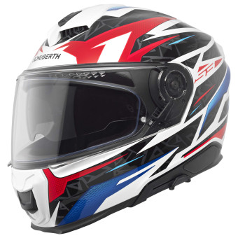 Full Face Schuberth S3 Thunder Blue