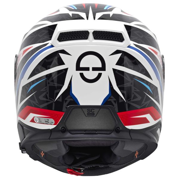 Schuberth S3 Thunder Blue
