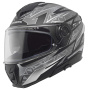 Casque Full Face Schuberth S3 Thunder Grey