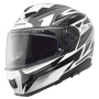 Casque Full Face Schuberth S3 Thunder White