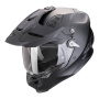 Casque Full Face Scorpion ADF 9000 Air Solid Matt Black