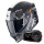 Pack Covert FX Skullz Black Grey Red + Kit Bluetooth 5S Solo