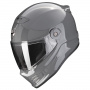 Casque Full Face Scorpion Covert FX Solid Cement Grey