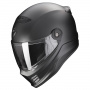Casque Full Face Scorpion Covert FX Solid Matt Pearl Black