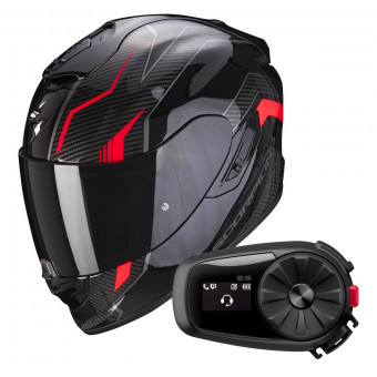 Scorpion exo online 1400 air opiniones