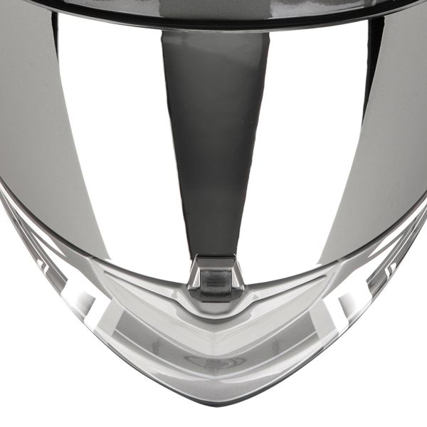 Scorpion Exo 1400 Evo II Air Linart Grey White + Kit Bluetooth Lokui K30