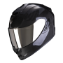 Casque Full Face Scorpion Exo 1400 Evo II Carbon Air Black