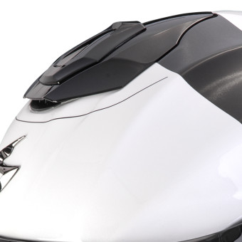 Scorpion Exo 1500 Air Dual White Black Blue