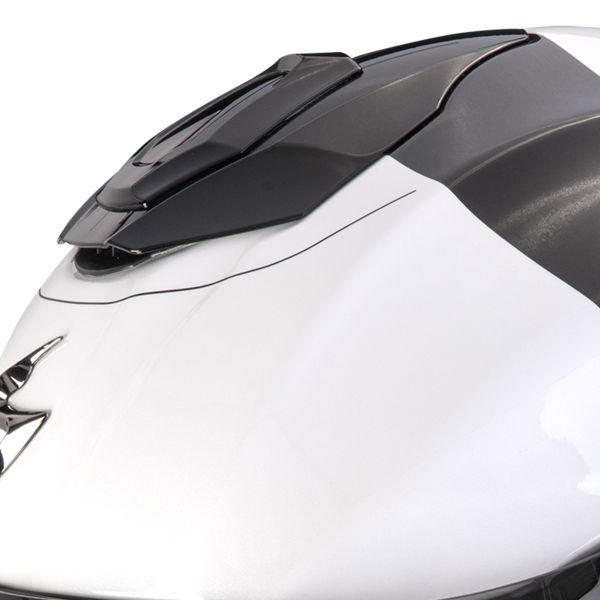 Scorpion Exo 1500 Air Dual White Black Blue