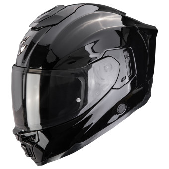 Full Face Scorpion Exo 1500 Air Solid Black