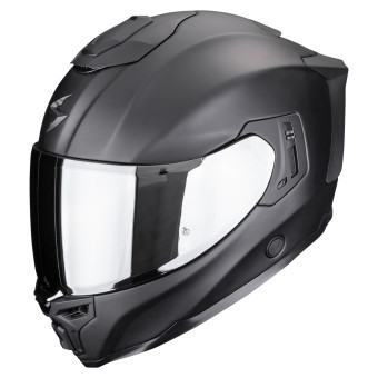 Full Face Scorpion Exo 1500 Air Solid Matt Black