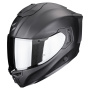 Casque Full Face Scorpion Exo 1500 Air Solid Matt Black