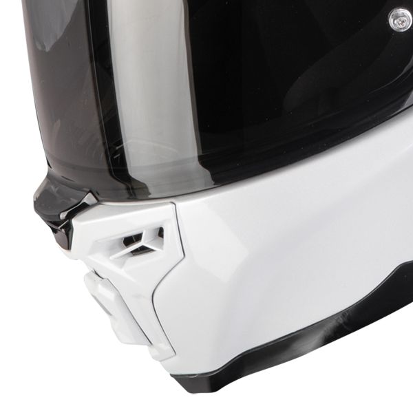 Scorpion Exo 1500 Air Solid Pearl White