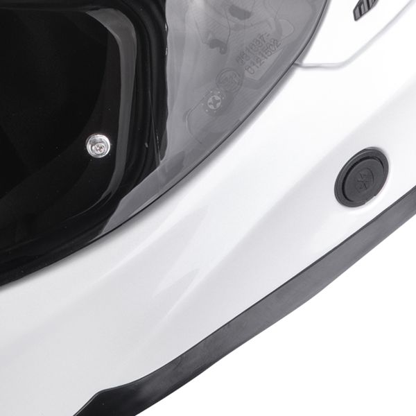 Scorpion Exo 1500 Air Solid Pearl White