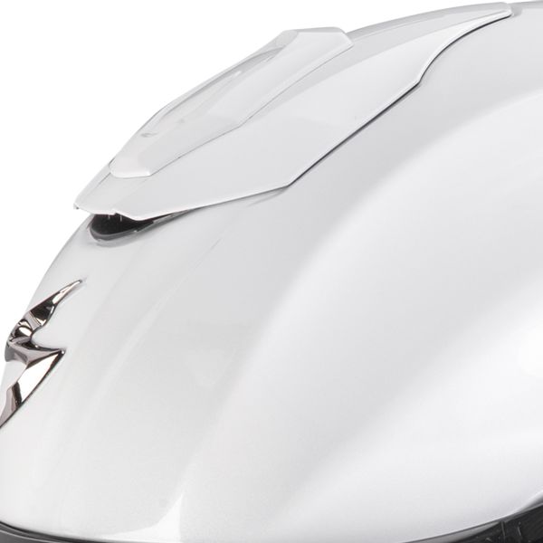 Scorpion Exo 1500 Air Solid Pearl White
