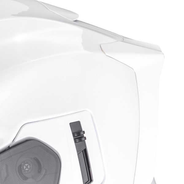 Scorpion Exo 1500 Air Solid Pearl White