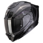 Casque Full Face Scorpion Exo 1500 Carbon Air Mundi Black Chameleon